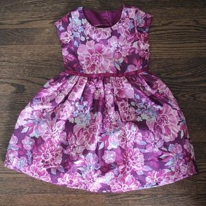 Gymboree toddler dress